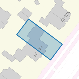 Perceel GVH16-X-1460