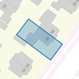 Perceel GVH16-X-1461