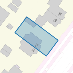 Perceel GVH16-X-1462