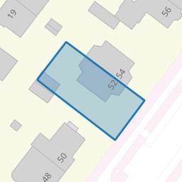 Perceel GVH16-X-1463