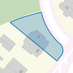 Perceel GVH16-X-1466