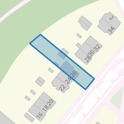 Perceel GVH16-X-1471