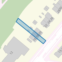 Perceel GVH16-X-1475