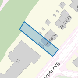 Perceel GVH16-X-1476