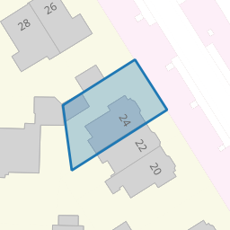 Perceel GVH16-X-1480