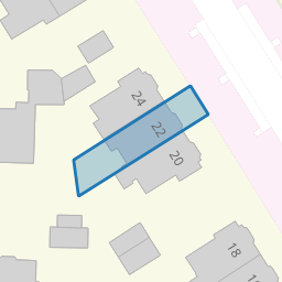 Perceel GVH16-X-1481