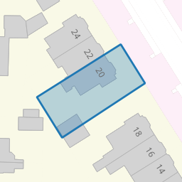 Perceel GVH16-X-1482