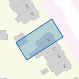 Perceel GVH16-X-1483