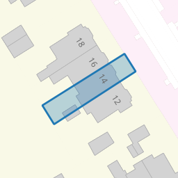 Perceel GVH16-X-1485