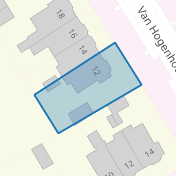 Perceel GVH16-X-1486