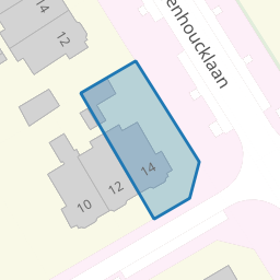 Perceel GVH16-X-1487