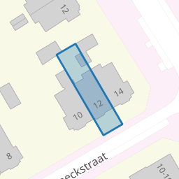 Perceel GVH16-X-1488