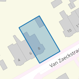 Perceel GVH16-X-1490