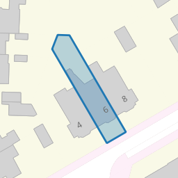 Perceel GVH16-X-1491