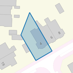 Perceel GVH16-X-1492