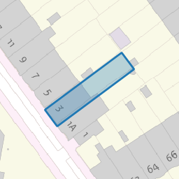 Perceel GVH16-X-1504