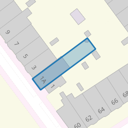 Perceel GVH16-X-1505