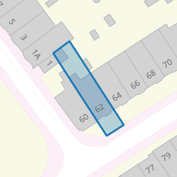 Perceel GVH16-X-1507