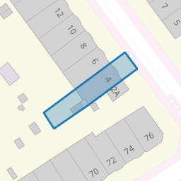 Perceel GVH16-X-1515