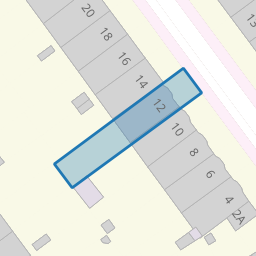 Perceel GVH16-X-1519