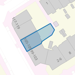 Perceel GVH16-X-1521