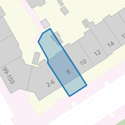 Perceel GVH16-X-1522