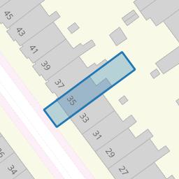 Perceel GVH16-X-1525