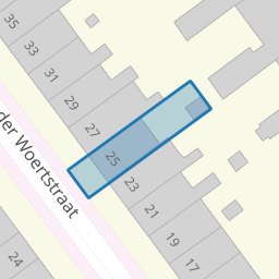 Perceel GVH16-X-1530