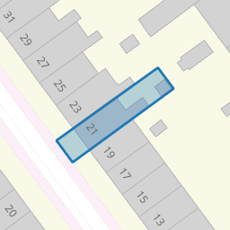 Perceel GVH16-X-1532