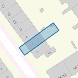 Perceel GVH16-X-1539