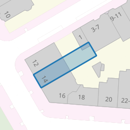 Perceel GVH16-X-1543