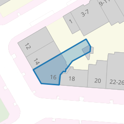 Perceel GVH16-X-1544