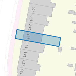 Perceel GVH16-X-1552