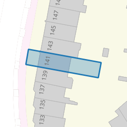 Perceel GVH16-X-1554