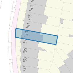 Perceel GVH16-X-1555