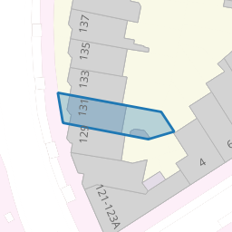 Perceel GVH16-X-1559