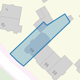 Perceel GVH16-X-1571