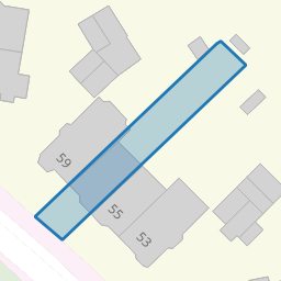 Perceel GVH16-X-1572