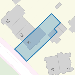 Perceel GVH16-X-1574