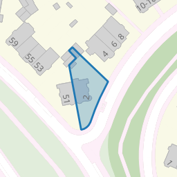 Perceel GVH16-X-1576