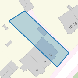 Perceel GVH16-X-1579