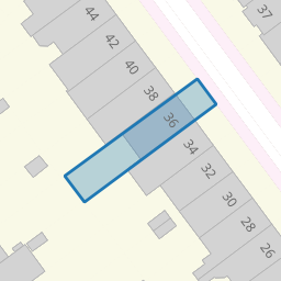 Perceel GVH16-X-1581