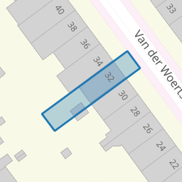 Perceel GVH16-X-1583