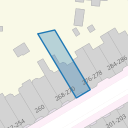 Perceel GVH16-X-1596