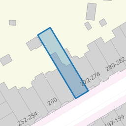 Perceel GVH16-X-1597