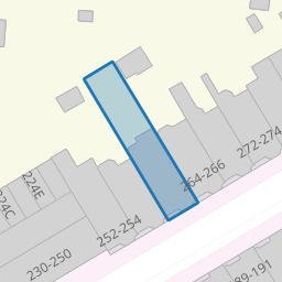 Perceel GVH16-X-1599