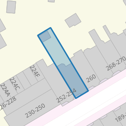 Perceel GVH16-X-1600