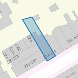 Perceel GVH16-X-1601