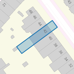 Perceel GVH16-X-1608