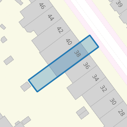 Perceel GVH16-X-1610